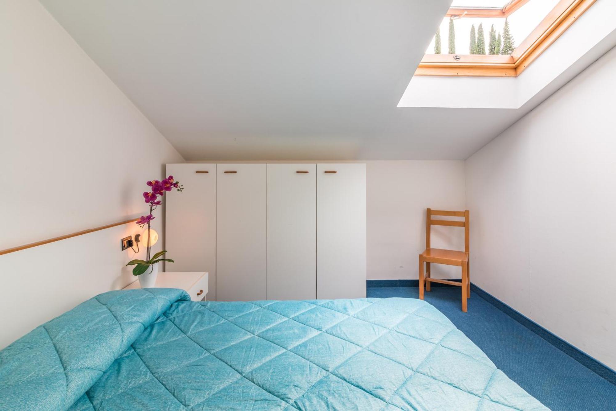 Ferienhaus Marina Riva del Garda