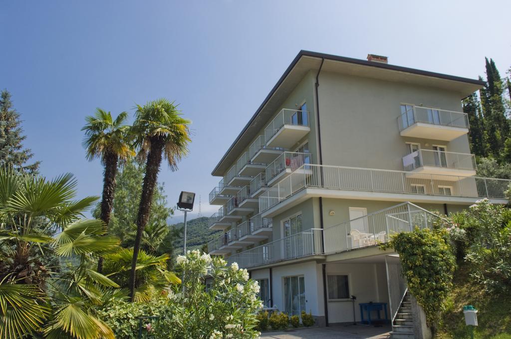 Ferienhaus Marina Riva del Garda