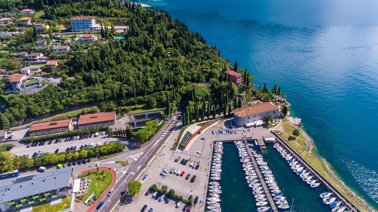 Marina Ferienhaus Riva del Garda