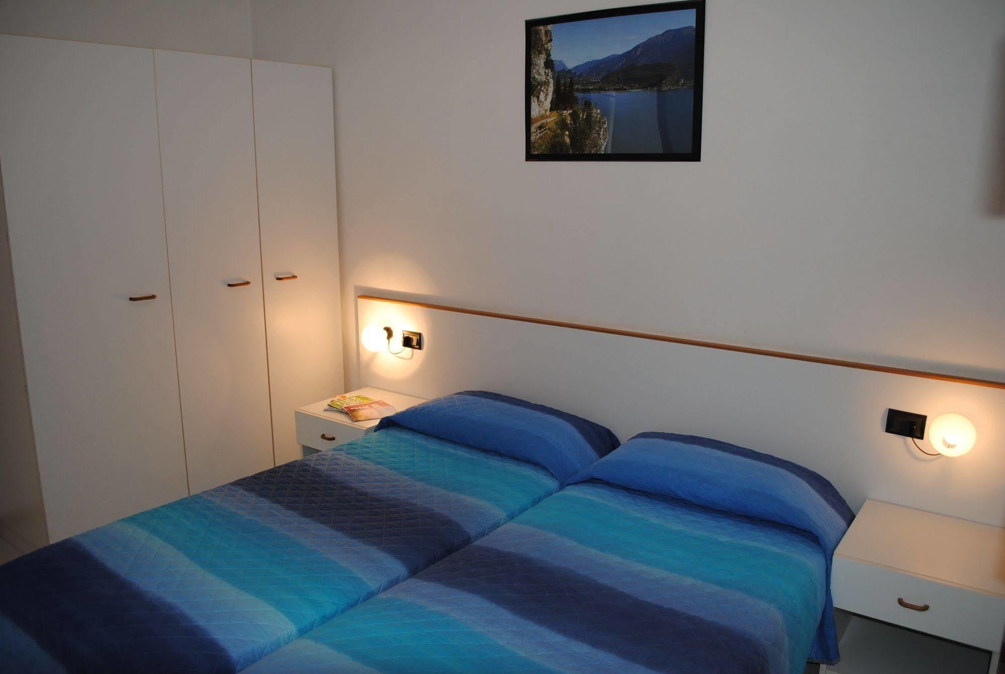 Ferienhaus Marina *
